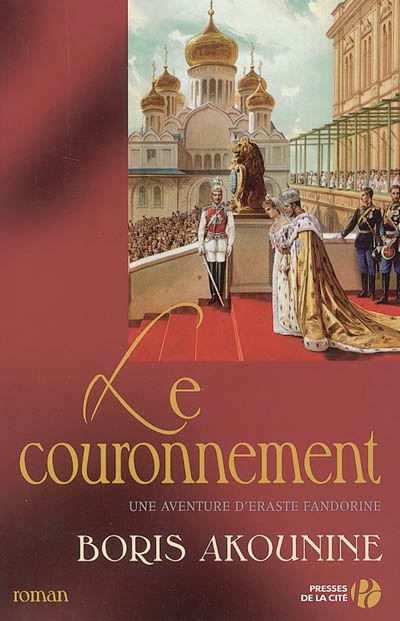 couronnement (Le) - 