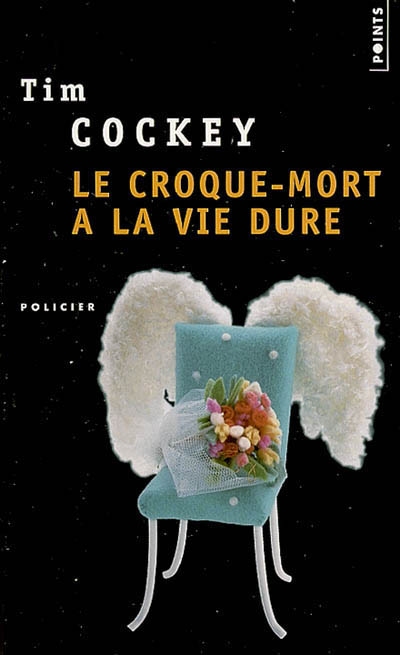 croque-mort a la vie dure (Le) - 