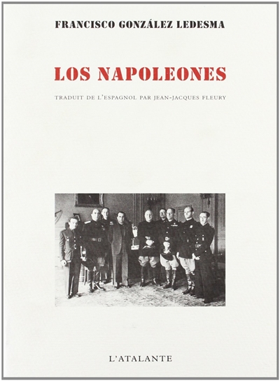 Los Napoleones - 