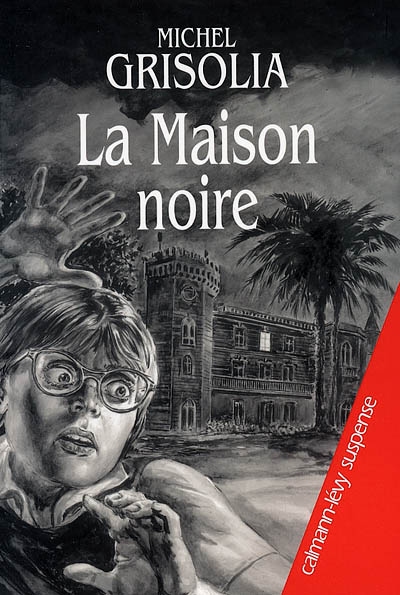 maison noire (La) - 