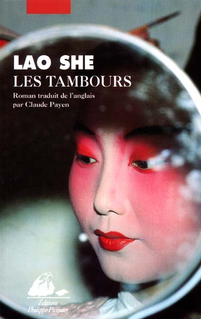 tambours (Les ) - 