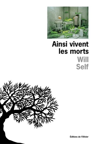 Ainsi vivent les morts - 