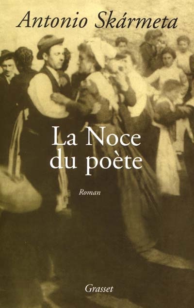 noce du poète (La) - 