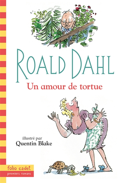 amour de tortue (Un) - 