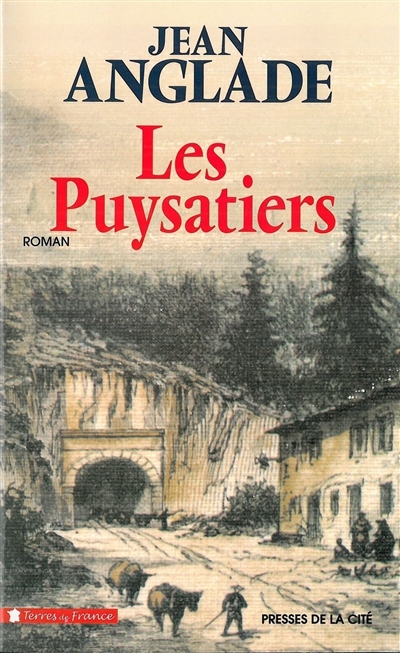 puysatiers (Les ) - 