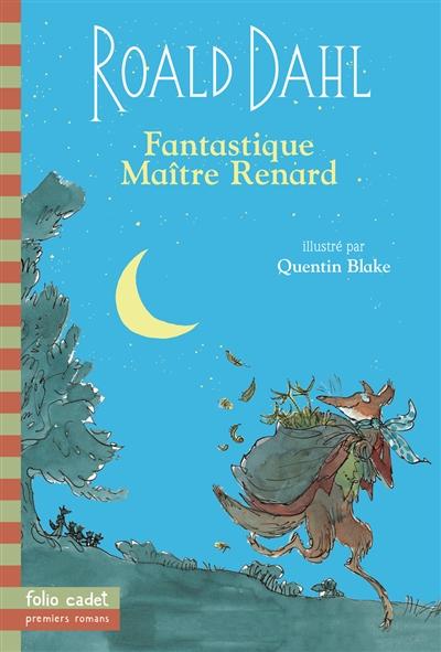 Fantastique Maître Renard - 