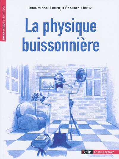 physique buissonnière (La) - 