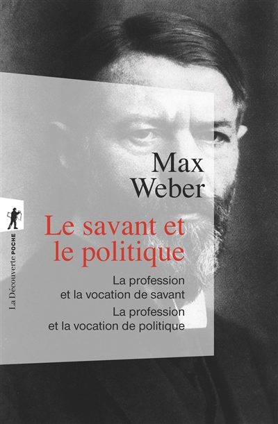 Savant et le politique (Le) - 