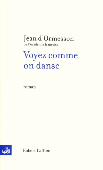 Voyez comme on danse - 