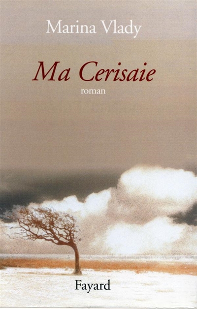 Ma cerisaie - 