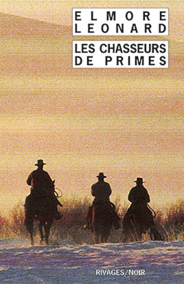 chasseurs de prime (Les ) - 