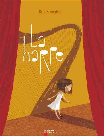 harpe (La) - 