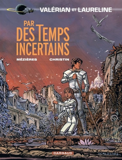 Par des temps incertains - 