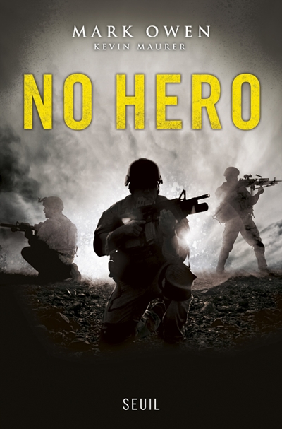 No hero - 