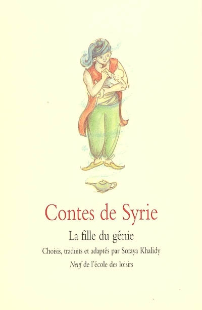 Contes de Syrie - 