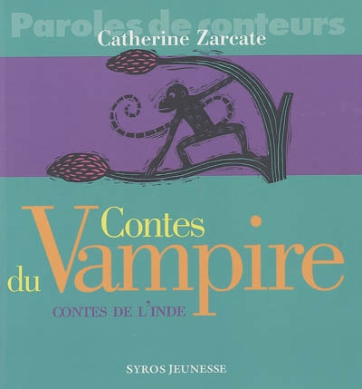 Contes du vampire - 