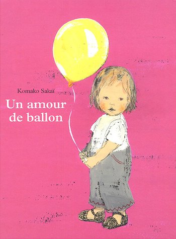 Un amour de ballon - 