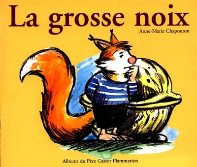 grosse noix (La) - 