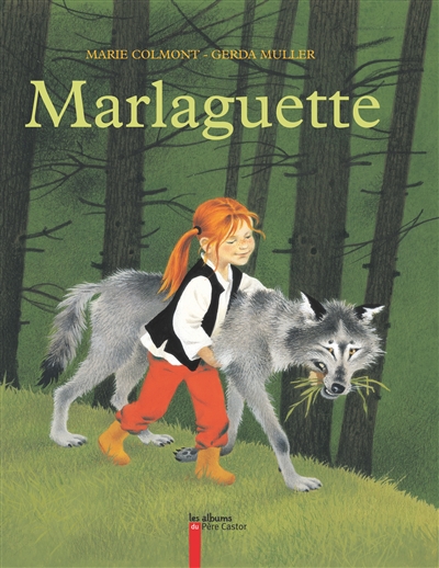 Marlaguette - 