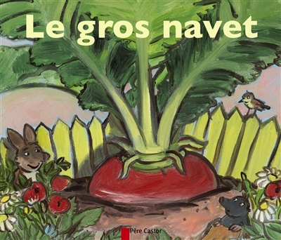 gros navet (Le) - 