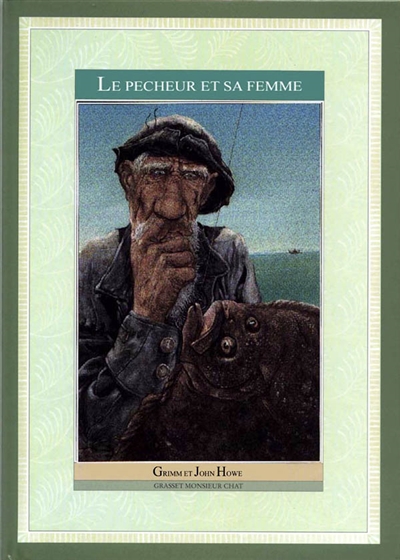 pêcheur et sa femme (Le) - 