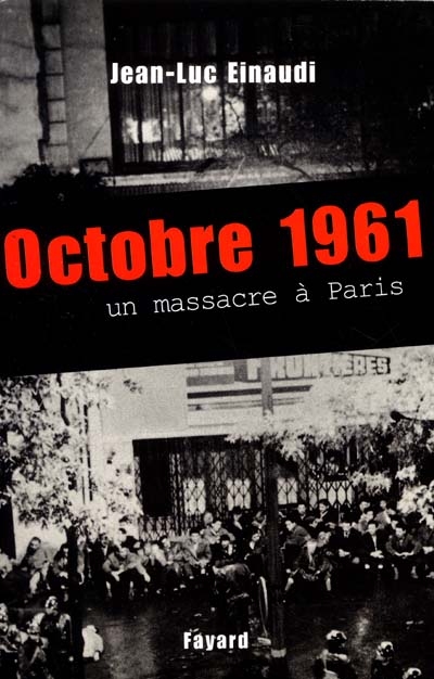 Octobre 1961 - 