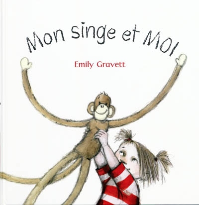 Mon singe et moi - 