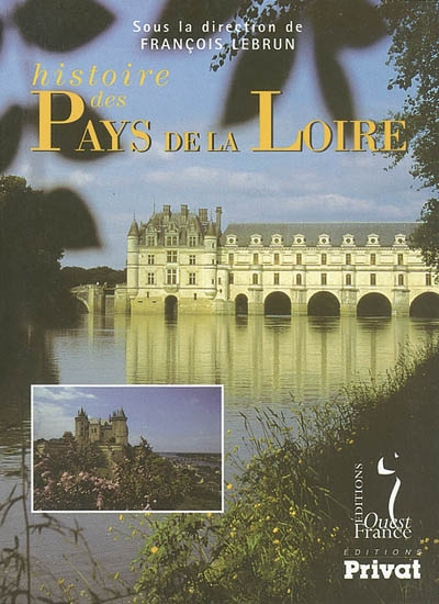 Histoire des pays de Loire - 