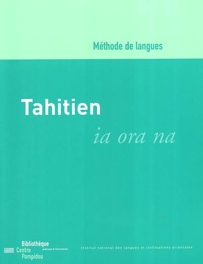 Tahitien - 