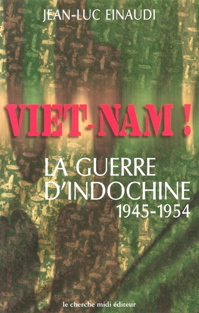 Viêt-nam ! - 