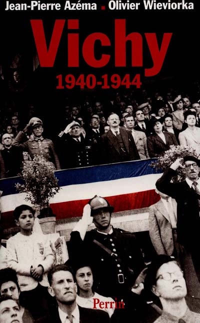 Vichy 1940-1944 - 