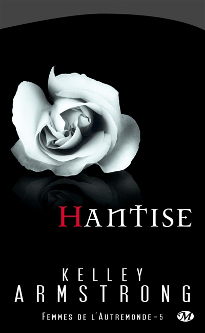 Hantise - 