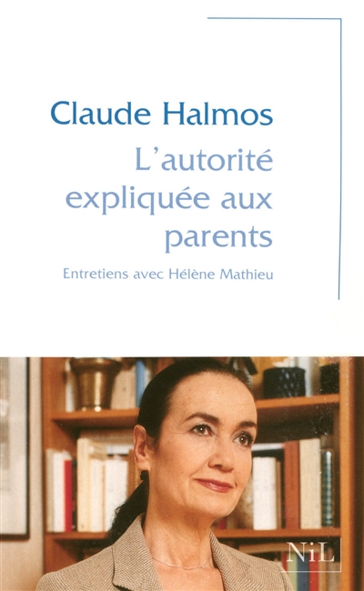 autorité expliquée aux parents (L') - 