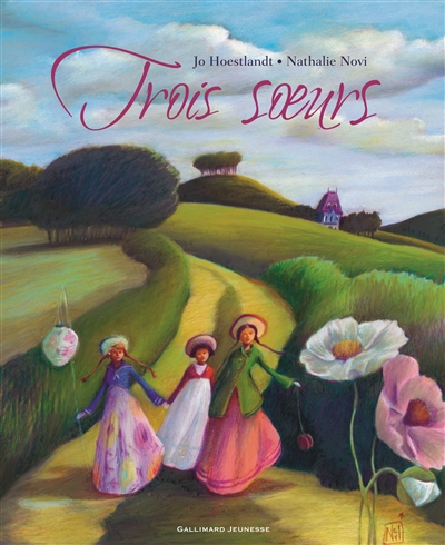 Trois soeurs - 