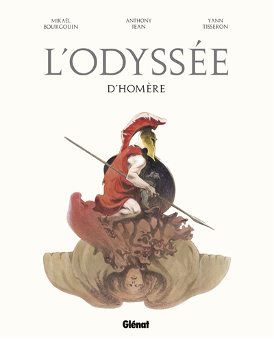 Odyssée (L') - 