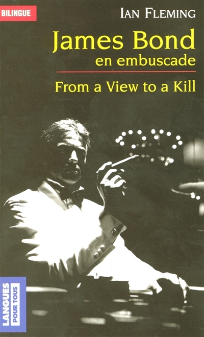 From a view to a kill - 