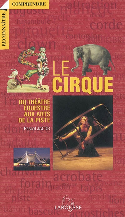 cirque (Le) - 