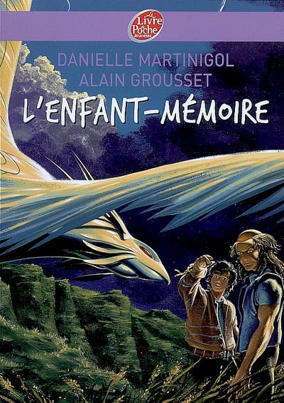 enfant-mémoire (L') - 