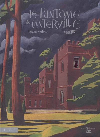 fantôme de Canterville (Le) - 