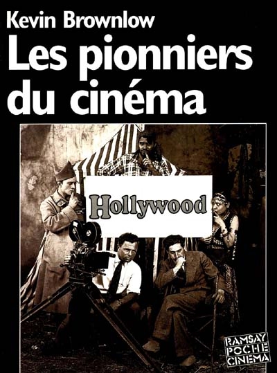 pionniers du cinéma (Les ) - 