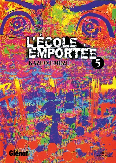 école emportée 5 (L') - 