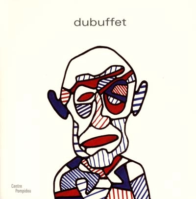 Dubuffet - 