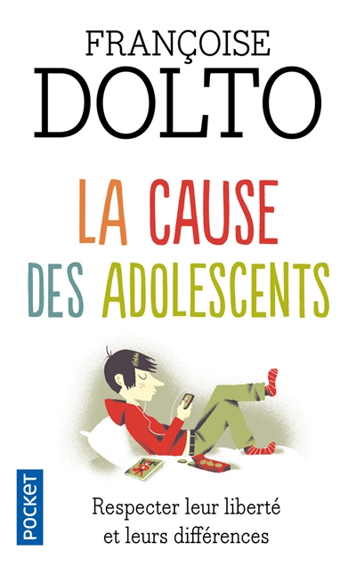 cause des adolescents (La) - 