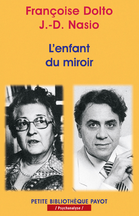 enfant du miroir (L') - 