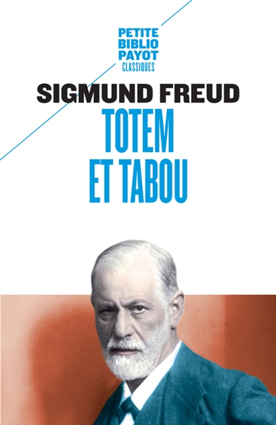 Totem et tabou - 