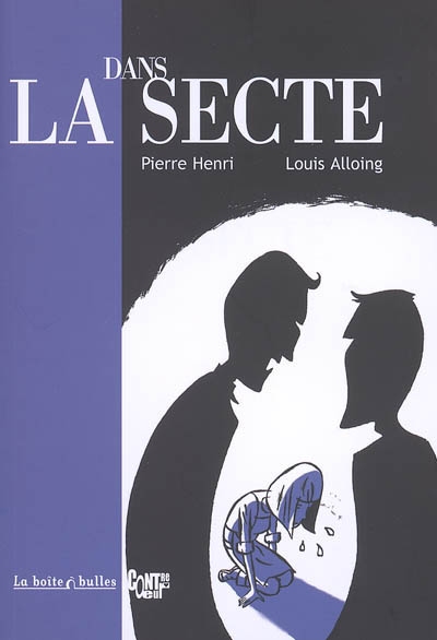 Dans la secte - 