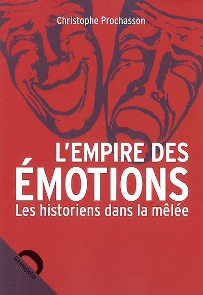 empire des émotions (L') - 