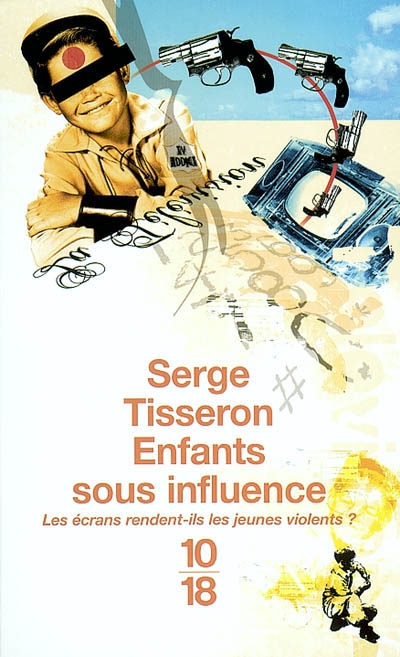 Enfants sous influence - 