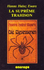 Suprême trahison (La) - 