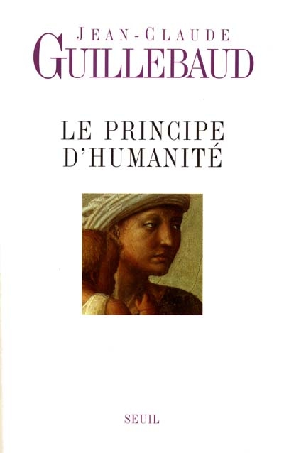 principe d'humanité (Le) - 